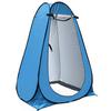 anngrowy Pop Up Privacy Tent Shower Tent Portable Outdoor Camping Bathroom Toilet Changing Dressing Room Privacy Shelters Room for Hiking and Beach Sun Shelter Picnic Fishing UPF40+ Waterproof view 1