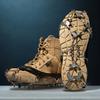 Pro Ice Cleats with Multi-Prong Steel Traction by ActionTraction view 2