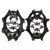 Pro Ice Cleats with Multi-Prong Steel Traction by ActionTraction view 4