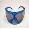 Rebell Sport Cycling Sunglasses UV 400 view 1
