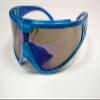 Rebell Sport Cycling Sunglasses UV 400 view 2