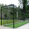 LFS Batting Cage Net #42 Twine  Heavy Duty HDPE Baseball & Softball Netting for Outdoor Training | UV Treated, Weather Resistant | 12x12x70 ft | Net Only  No Frame Included view 1