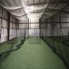 LFS Batting Cage Net #42 Twine  Heavy Duty HDPE Baseball & Softball Netting for Outdoor Training | UV Treated, Weather Resistant | 12x12x70 ft | Net Only  No Frame Included view 3