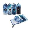 4Monster Microfiber Beach Towel Quick Dry,Super Absorbent Lightweight Travel Towel for Swimmers, Sand Free Camping Towel, Beach Towels for Pool,Swim,Water Sports,Yoga view 1