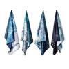 4Monster Microfiber Beach Towel Quick Dry,Super Absorbent Lightweight Travel Towel for Swimmers, Sand Free Camping Towel, Beach Towels for Pool,Swim,Water Sports,Yoga view 2