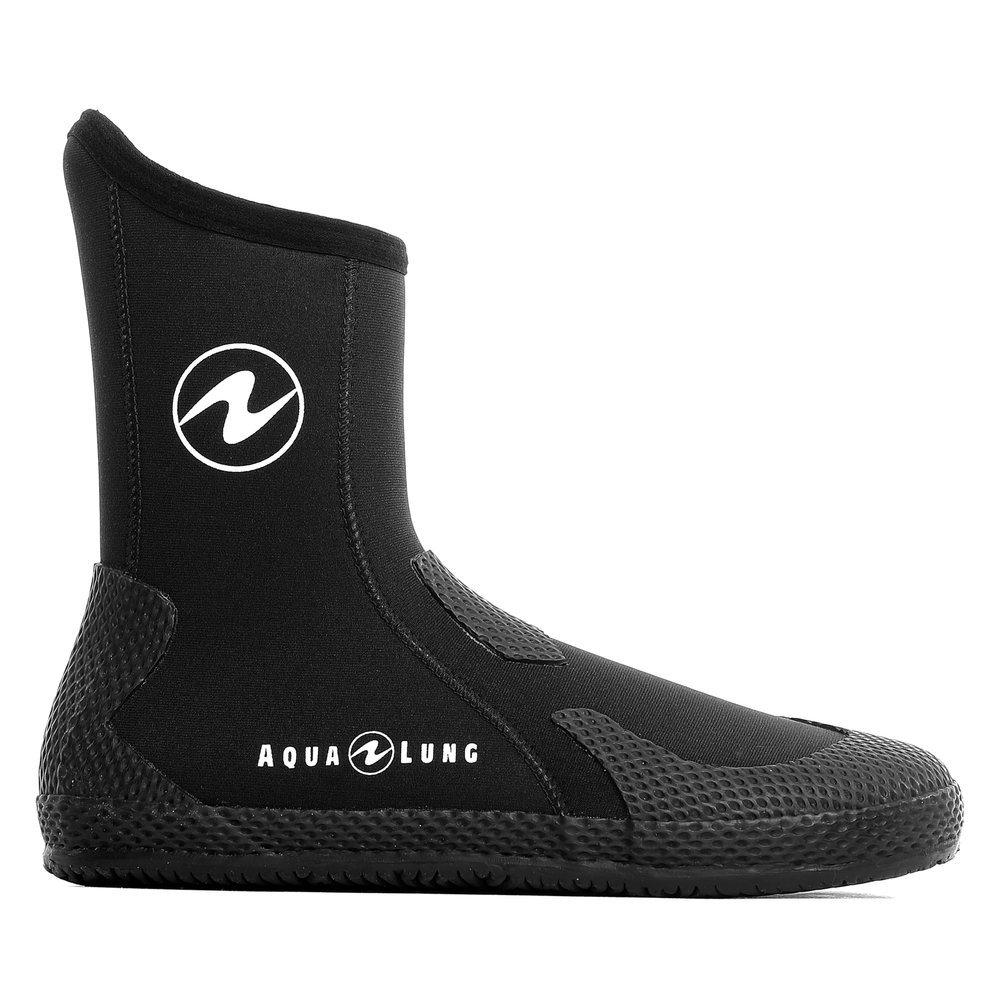 Aqualung Unisex Aqua Lung Boot Superzip 7 mm Boots