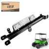 10L0L Golf Cart Front Axle Weldment for EZGO TXT 2001-up Gas & Electric, OEM# 602513 70963G01 70744G01 70963-G01 70744-G01 view 1
