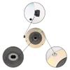 10L0L Golf Cart Motor Brake for EZGO RXV 2009.5-2011 Electric Carts with Danaher Speed Controller-2011 Upgrade, OEM# 610065 605867 view 4