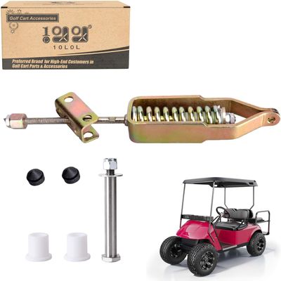 10L0L Golf Cart Brake Compensator for EZGO TXT & Medalist PDS 1994-up Gas & Electric, OEM# 70272-G04 612558