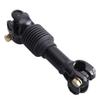 10L0L Intermediate Steering Shaft Joint for EZGO TXT 2001-up Golf Cart, Steering Yoke Replace OEM# 70580G01 70580-G01 view 3