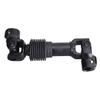 10L0L Intermediate Steering Shaft Joint for EZGO TXT 2001-up Golf Cart, Steering Yoke Replace OEM# 70580G01 70580-G01 view 4