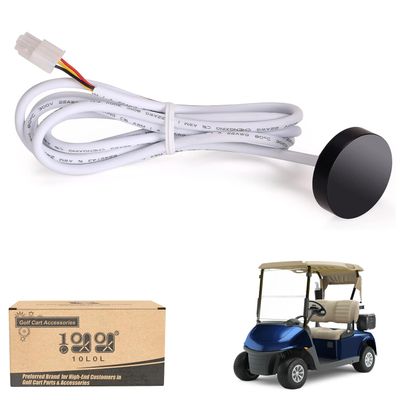 10L0L Golf Cart Speed Sensor Harness for EZGO PDS 2000-up 36V Electric Carts, OEM# 73327G01 73327-G01