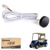 10L0L Golf Cart Speed Sensor Harness for EZGO PDS 2000-up 36V Electric Carts, OEM# 73327G01 73327-G01 view 1