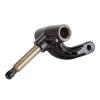 10L0L Drivers Side Spindle Assembly for EZGO RXV 2008-up Electric & Gas Golf Cart, OEM# 601413 607413 view 2