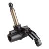 10L0L Drivers Side Spindle Assembly for EZGO RXV 2008-up Electric & Gas Golf Cart, OEM# 601413 607413 view 3
