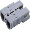 10L0L Side Charger Plug Receptacle for EZGO Marathon 1983-1994 Electric Golf Cart, Replace EZGO SB50 DC Charger 36 Volt view 3