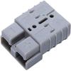 10L0L Side Charger Plug Receptacle for EZGO Marathon 1983-1994 Electric Golf Cart, Replace EZGO SB50 DC Charger 36 Volt view 4