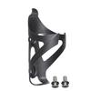 BNVB Water Bottle Cage, 3k Matte Full Carbon Fiber Lightweight and Strong Bicycle Water Bottle Holder Bike Cages Brackets - 1 Pcs view 1