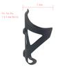 BNVB Water Bottle Cage, 3k Matte Full Carbon Fiber Lightweight and Strong Bicycle Water Bottle Holder Bike Cages Brackets - 1 Pcs view 3