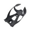 BNVB Water Bottle Cage, 3k Matte Full Carbon Fiber Lightweight and Strong Bicycle Water Bottle Holder Bike Cages Brackets - 1 Pcs view 4