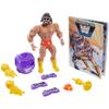 WWE Masters of The Universe Macho Man Randy Savage Retro Action Figure view 1