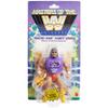 WWE Masters of The Universe Macho Man Randy Savage Retro Action Figure view 2