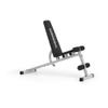 Weider Platinum Adjustable Slant Bench for Dumbbell Weight Training and Body Weight Exercises view 1