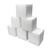 Foamma White Foam Pit Cubes/Blocks 6 x 6 x 6 50 Pack for Gymnastics, Freerunning and Parkour Courses, Skateboard Parks, BMX, Trampoline Arenas view 1