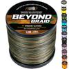 Beyond Braid Moss Camo 500 Yards 80lb view 1