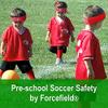 Universal Protective Sweatband by Forcefield Black S view 3