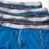 Hanes Ultimate Sport X-Temp Performance Boxer Brief 4-Pack view 2