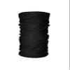 $averPak 2 Pack - BodyForge Neck Gaiter Cooling Face Bandana Shield Mask Scarf Cover Seamless Tube Headwear Magic Sport Headband Headwraps for Men Women (Black) view 1