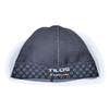 Tilos Thermoflare Eco Friendly Liner 1mm Swim Cap, Improves Warmth and Comfort for Surfing Diving Kayak Rafting Canoe Snorkel (Large) view 3