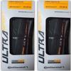 Continental Ultra Sport III 700x28 Black Folding PureGrip Set of 2 view 1