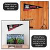 Georgia Bulldogs Full Size Dawg Pennant view 3