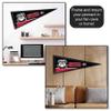 Georgia Bulldogs Full Size Dawg Pennant view 4