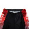 Weimostar Men's Cycling Shorts 4D Padded Biking Shorts Breathable Bicycle Wear Red Size S view 3