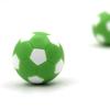 BQSPT Foosball Table Replacement Foosballs,Mini Colorful 36mm Official Tabletop Game Ball - Set of 14 Soccer Balls (14 Pack) view 3