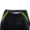 Weimostar Men's Cycling Shorts 4D Padded Biking Shorts Breathable Bicycle Wear Green Size L view 3