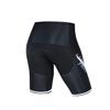 Weimostar Men's Cycling Shorts 4D Padded Biking Shorts Breathable Bicycle Wear White Size S view 2