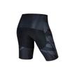 Weimostar Men's Cycling Shorts 4D Padded Biking Shorts Breathable Bicycle Wear Black Size XL view 2
