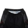 Weimostar Men's Cycling Shorts 4D Padded Biking Shorts Breathable Bicycle Wear Black Size XL view 3