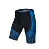 Weimostar Men's Cycling Shorts 4D Padded Biking Shorts Breathable Bicycle Wear Blue Size M view 1