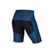 Weimostar Men's Cycling Shorts 4D Padded Biking Shorts Breathable Bicycle Wear Blue Size M view 2