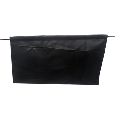 Hammock Organizer, Multipurpose Hammock Organizer Foldable Storage Bag for Outdoor Sports Climbing Travel, Large Space Lightweight