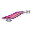 YO-Zuri A1765-KVRP Egi Squid Fishing Lure, Aolly Q LC Squid, Squid Fishing Tool, Bait Wood, Squid, No. 3.0 KVRP: 16, Keimura Red Purple (Monster Master) KVRP (Keimura Red Purple (Monster Master)) view 1