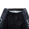 Weimostar Men's Cycling Shorts 4D Padded Biking Shorts Breathable Bicycle Wear Black Size XXL view 3