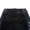 Weimostar Men's Cycling Shorts 4D Padded Biking Shorts Breathable Bicycle Wear Black Size XXL view 4