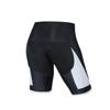 Weimostar Men's Cycling Shorts 4D Padded Biking Shorts Breathable Bicycle Wear White Size L view 2