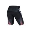 Weimostar Men's Cycling Shorts 4D Padded Biking Shorts Breathable Bicycle Wear Black Size XXL view 2